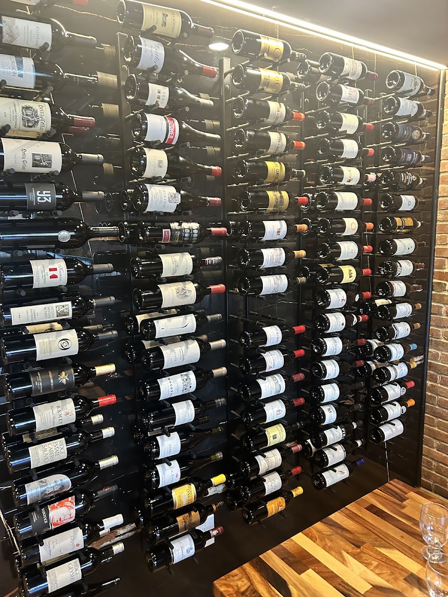 Brazeiro Churrascaria & Rodizio